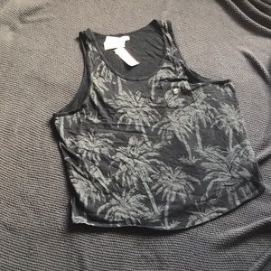 NWT Denim&Supply Ralph Lauren Men’s Tank Top